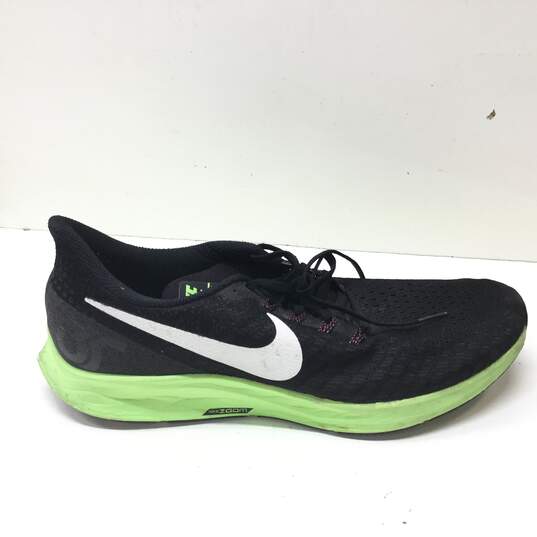 the Air Zoom Pegasus 942851-016 Volt Running Shoes Men's Size 13 | GoodwillFinds