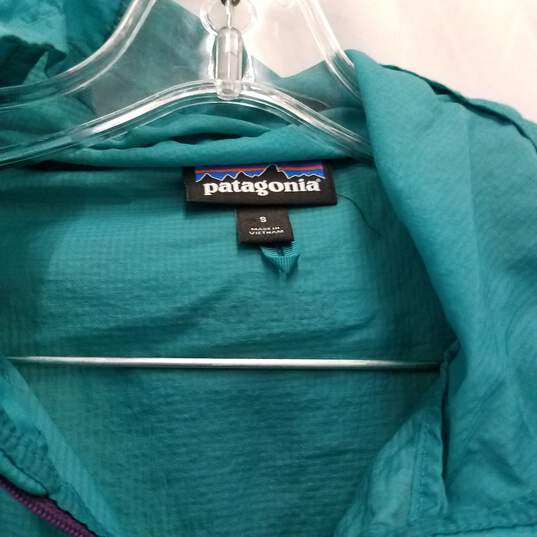 Patagonia Windbreaker Size Small image number 2