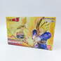Bandai Dragon Ball Z DBZ Super Saiyan Vegeta Unassembled Model Kit IOB image number 1
