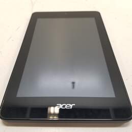 Acer Iconia One 7 Tablet (B1-730HD) 8GB