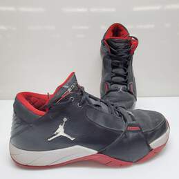 Vintage 08' Nike Air Jordan Men's Basketball Shoes Size 14 314312-005