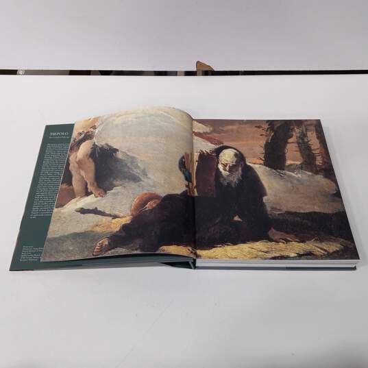 Tiepolo: The Complete Paintings by Filippo Pedrocco image number 4