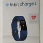 Fitbit Charge 2 Heart Rate + Fitness Wristband Size L image number 2