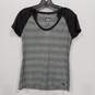 Women’s The North Face Flash Dry Should Back Breathable T-Shirt Sz S image number 1
