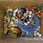 8.5lb Bundle of Various Costume Jewelry image number 3