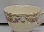 Vintage Crown Potteries Co. Dishes Assorted 6pc Bundle image number 3