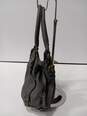 Women's Merona Leather Small Hobo Bag image number 2