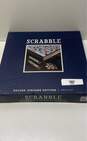 Scrabble Deluxe Vintage Edition image number 1