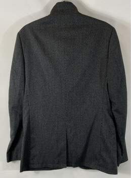 Alfani Gray Jacket - Size SM alternative image
