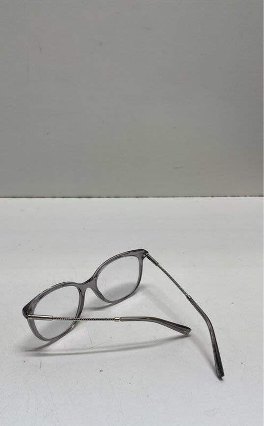 Tiffany & Co TF 2168 8270 Prescription Eyeglasses Crystal Grey One Size image number 3