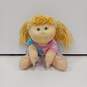 Cabbage Patch Kids Pretty Crimp N' Curl Doll Xavier Roberts image number 1