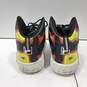 FILA Grant Hill 1 Sneakers Men's Size 12 image number 3