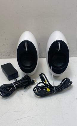 Edifier Luna Eclipse Speakers e25HD-White