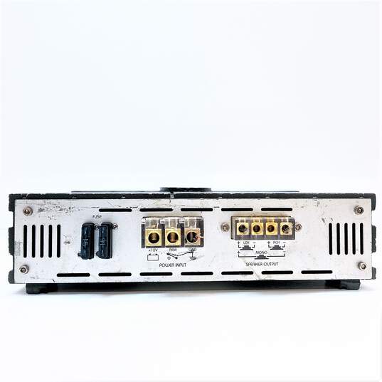 YZEN U.S. Audio YA-300 Amplifier image number 4