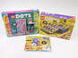 DOTS Sets Lot 41960: Big Box & 30557 Factory Sealed + 41951: Message Board IOB image number 1