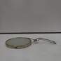 Vintage Double Faced Shaving & Makeup Mirror S-5039 IOB image number 4