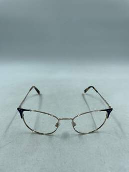 Warby Parker Ava Cat Eye Eyeglasses alternative image