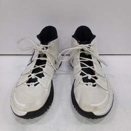 Nike Zoom Athletic Shoes Mens Sz 12