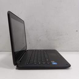 Black Lenovo Laptop alternative image