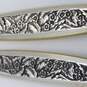 Towle Sterling Silver Handle Stainless Steel Knife Bundle 2pcs 156.1g image number 3