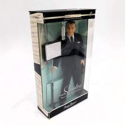 Mattel Timeless Treasures Frank Sinatra The Recording Years Doll NIB