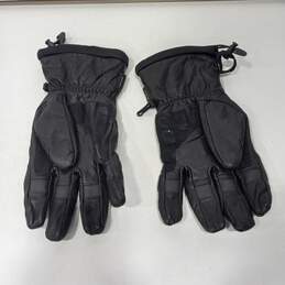 Harley-Davidson Leather Gloves Men's Size 2XL alternative image