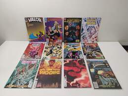 Lot of Assorted DC Universe Comic Books