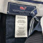 NWT Mens Blue Greenwich Corduroy Slash Pockets Trouser Pants Size 38/32 image number 4