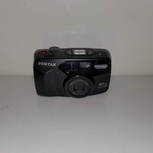 Untested Asahi 38mm-70mm Digital Camera P/R image number 1