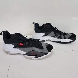 Jordan One Take 3 Basketball Shoes Size 12 alternative image