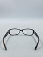 Christian Dior Tortoise Rectangle Eyeglasses image number 3