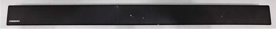 Samsung Model HW-KM45C Sound Bar w/ Power Cable and Remote Control image number 3