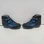 Alpina Insulated Blue Snowshoes Size 40 image number 3