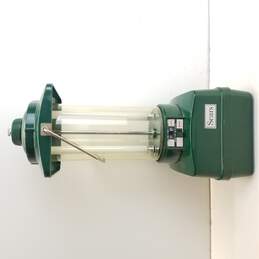 Sears Green Electrical Lantern alternative image