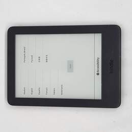 Kindle (9) 2019 10th Gen, 6in 8GiB AD Supported