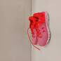 Under Armour Women's Run Infinite Pink Sneakers Size 9.5 image number 1