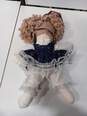 Pair of Unbranded Doll image number 4