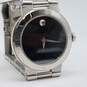 Movado Swiss 84C21891 35mm Museum Analog Watch 106g image number 1