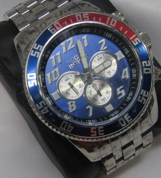 Mens Invicta Watch image number 1