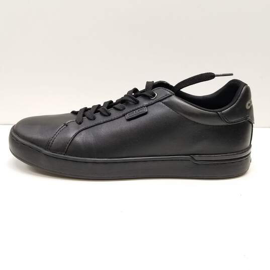 Coach Leather Shoes Size 8 - clothing & accessories - by owner - apparel  sale - craigslist