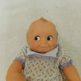Vintage Kewpie Cameo Baby Doll alternative image