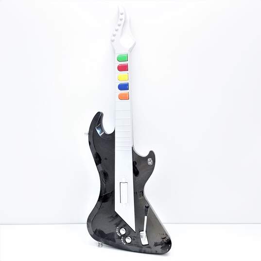 The Hammer Wireless Guitar Controller image number 2