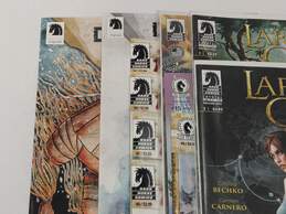 11pc. Bundle of Assorted Dark Horse Comic Books