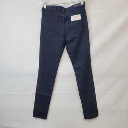 Adriano Goldschmied The Legging Ankle in Coal Grey Size 29R alternative image