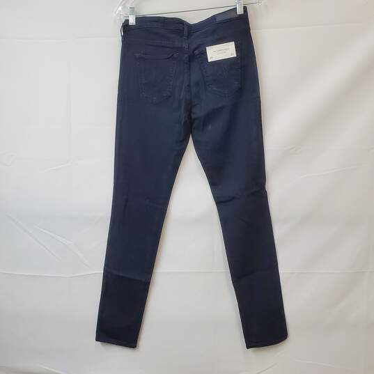 Adriano Goldschmied The Legging Ankle in Coal Grey Size 29R image number 2