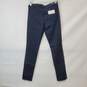 Adriano Goldschmied The Legging Ankle in Coal Grey Size 29R image number 2