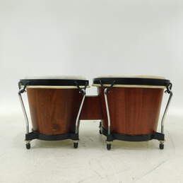 CP by LP (Cosmic Percussion by Latin Percussion) Mechanically-Tuned Bongo Drums alternative image