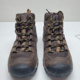 Keen Gypsum II Waterproof Boots - Men's Size 8.5 alternative image