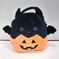 Set of 3 Squishmallow 2022 Halloween Bags Calico Cat, Bat & Spider image number 8