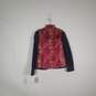 NWT Mens Long Sleeve Regular Fit Chinese Traditional Jacket Size Small image number 2